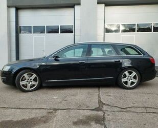 Audi Audi A6 3.0 TDI (DPF) tiptronic quattro Avant - Gebrauchtwagen