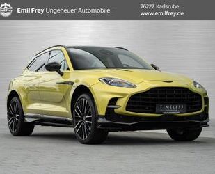 Aston Martin Aston Martin DBX 707 Gebrauchtwagen