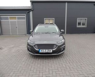 Ford Mondeo Gebrauchtwagen