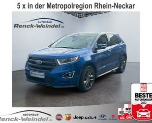 Ford Ford Edge ST-Line 2.0 TDCi Bi-Turbo Allrad El. Pan Gebrauchtwagen