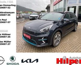 Kia Kia e-Niro Vision, RFK, NAVI, LHZ, SHZ Gebrauchtwagen