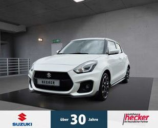 Suzuki Suzuki Swift Sport 1.4 Boosterjet Gebrauchtwagen