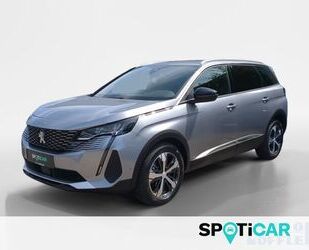 Peugeot Peugeot 5008 BlueHDi Allure 130 EAT8 Klima Navi Gebrauchtwagen