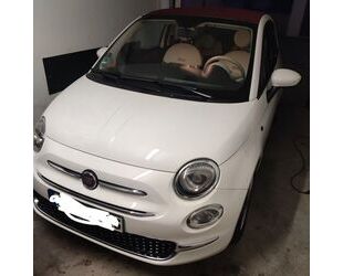 Fiat Fiat 500C 1.2 8V Lounge C Lounge Gebrauchtwagen