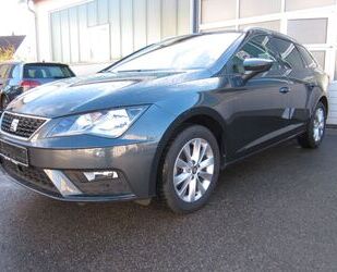 Seat Seat Leon ST 1,5 TSi 