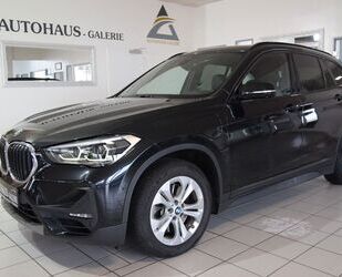 BMW BMW X1 xDrive 25e Advantage*PANO*KAM*LEDER*LED*AHK Gebrauchtwagen