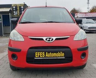 Hyundai Hyundai i10 1.1 Classic TÜV NEU Gebrauchtwagen