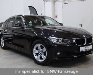 BMW BMW 320i xDrive Touring/Kombi 1.Hand*Automatik*Nav Gebrauchtwagen