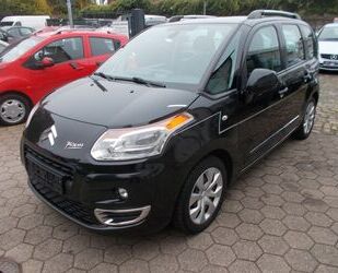 Citroen Citroën C3 Picasso Exclusive Gebrauchtwagen