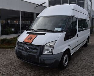 Ford Ford Transit Kombi FT 300 L Behindertengerecht *21 Gebrauchtwagen