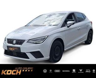 Seat Seat Ibiza Style 1.0 EcoTSI 70 kW (95 PS) 5-Gang S Gebrauchtwagen