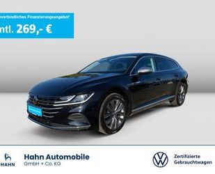 VW Volkswagen Arteon Shooting Brake 2.0TDI Elegance D Gebrauchtwagen