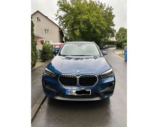 BMW BMW X1 sDrive20i Gebrauchtwagen