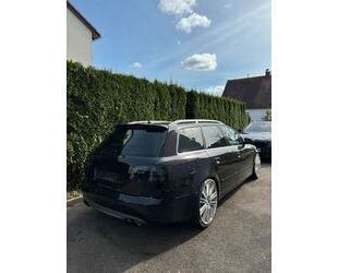 Audi Audi A4 S4 2.7 TDI | RECARO | TÜV/HU 10/25 Gebrauchtwagen