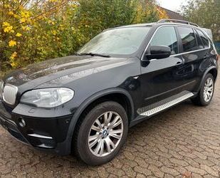 BMW BMW X5 xDrive30d - 7 Sitzer+HuD+BiXenon+Pano+Leder Gebrauchtwagen