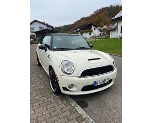 Mini MINI Cooper S CABRIO Cooper S Gebrauchtwagen