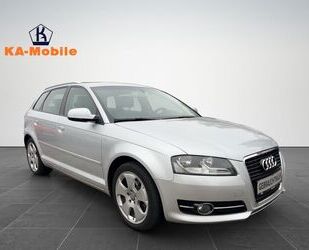 Audi Audi A3 Sportback 1.8 TFSI Ambiente*Klima*Alu*E-Pa Gebrauchtwagen