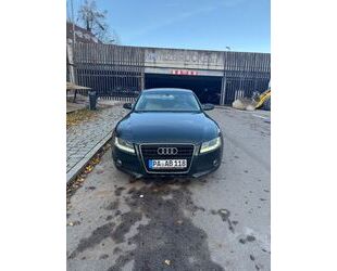 Audi Audi A5 3.2 FSI multitronic - Gebrauchtwagen