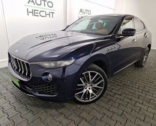 Maserati Maserati Levante Diesel, Panorama, 21 Zoll,Kamera, Gebrauchtwagen