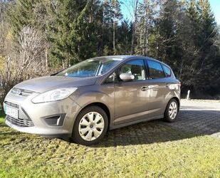 Ford Ford C-Max 1,6TDCi 70kW Trend Trend Gebrauchtwagen