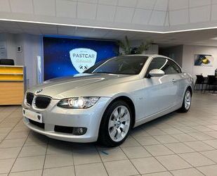 BMW BMW 330 CABRIO XENON/LEDER/SHZ/TEMP./ALARM. Gebrauchtwagen