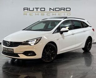 Opel Opel Astra Sport Tourer 1.5 CDTI*Ultimate*S.Dach*L Gebrauchtwagen