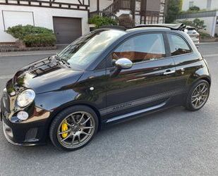 Abarth Abarth 595C 241 PS / G-Tech Tuning Cabrio Gebrauchtwagen