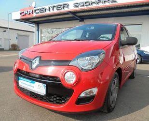 Renault Renault Twingo Expression Gebrauchtwagen