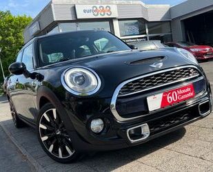 Mini MINI Cooper S *LED*Navi*Pano*192-PS*5-trg.*18