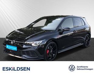 VW Volkswagen Golf GTI Clubsport 2.0 TSI DSG MATRIX+H Gebrauchtwagen