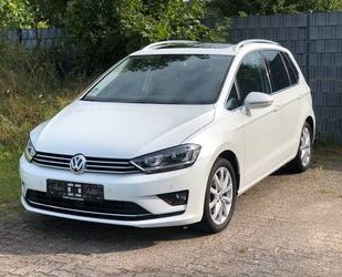 VW Volkswagen Golf Sportsvan VII Highline BMT/Start-S Gebrauchtwagen