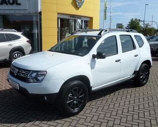 Dacia Dacia Duster Ambiance SCe 115 PS 1. Hand Scheckhef Gebrauchtwagen