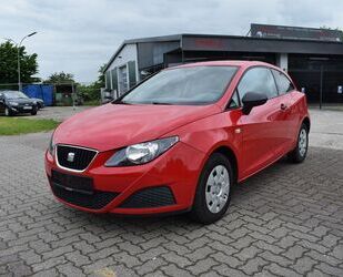 Seat Seat Ibiza SC Reference Gebrauchtwagen