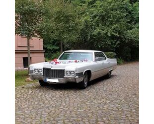 Cadillac Cadillac DeVille Hardtop Sedan LPG Gebrauchtwagen