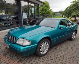 Mercedes-Benz Mercedes-Benz SL 280 Gebrauchtwagen