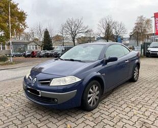 Renault Renault Megane II Coupe /Cabrio Avantage 1.9