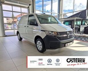 VW Volkswagen T6.1 Transporter Kasten 2.0 TDI-AHK-Kli Gebrauchtwagen