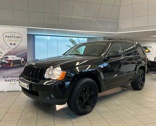 Jeep Jeep Grand Cherokee 3.0 CRD Laredo 1 Hand Gebrauchtwagen