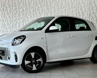 Smart Smart ForFour forfour electric drive / EQ*NAVI*1 H Gebrauchtwagen