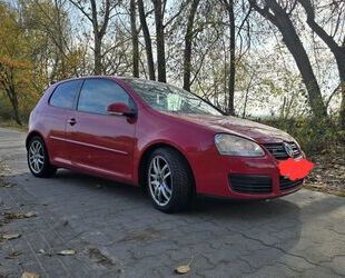 VW Volkswagen Golf 1.4 TSI GT 170 PS TOP AUTO Gebrauchtwagen