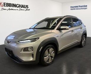 Hyundai Hyundai KONA 2WD Premium -HUD-Navi-Leder-Soundsyst Gebrauchtwagen