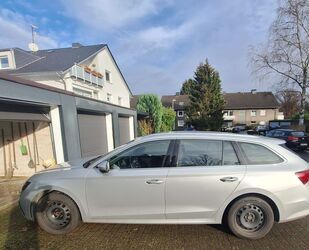 Skoda Skoda Octavia 1.5 TSI e-TEC DSG Selection Plus Com Gebrauchtwagen