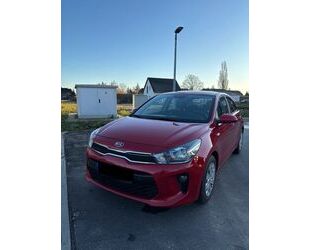 Kia Kia Rio 1.2 Edition 7 Gebrauchtwagen