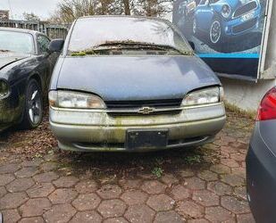 Chevrolet Chevrolet Lumina Minivan Gebrauchtwagen