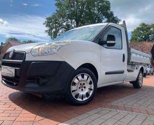 Fiat Fiat Doblo Doblò Work Up Pritsche*TÜV NEU Gebrauchtwagen