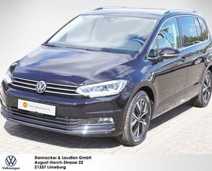 VW Volkswagen Touran Highline 1,5 l TSI OPF 150 PS 7- Gebrauchtwagen