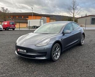 Tesla Tesla Model 3 Standard Range + RWD Gebrauchtwagen