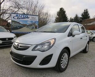 Opel Opel Corsa D 1.2 Selection Gebrauchtwagen