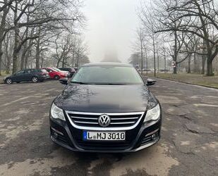 VW Volkswagen Passat CC 2.0 TSI DSG - Gebrauchtwagen