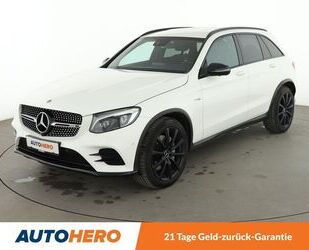 Mercedes-Benz Mercedes-Benz GLC-Klasse GLC 43 AMG 4Matic Aut.*NA Gebrauchtwagen